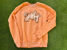 Load image into Gallery viewer, SPOOKY Sweatshirt
