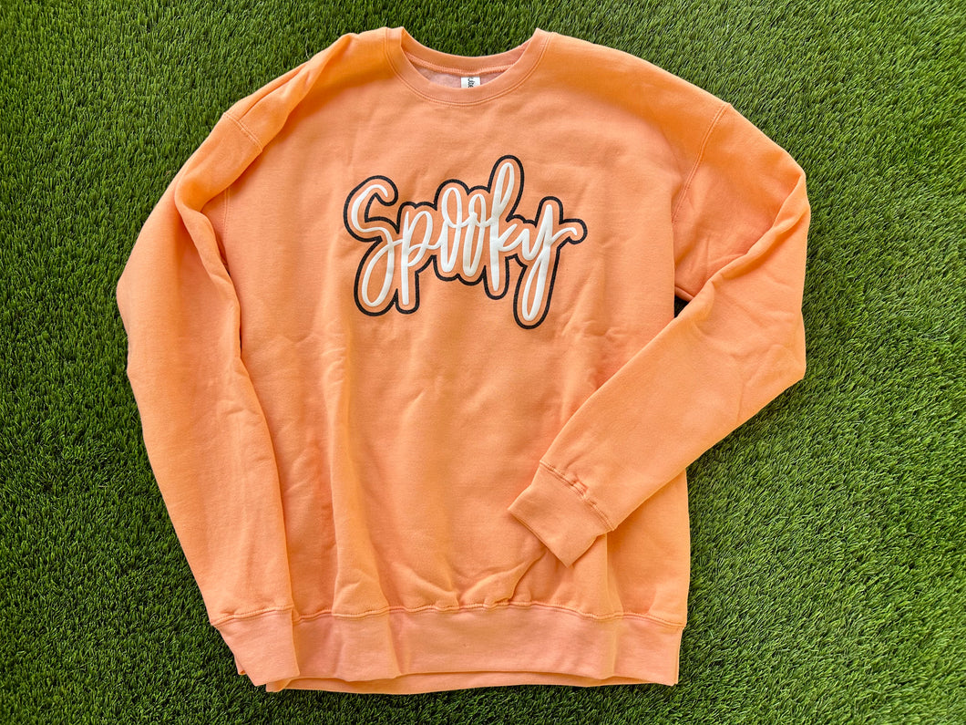 SPOOKY Sweatshirt