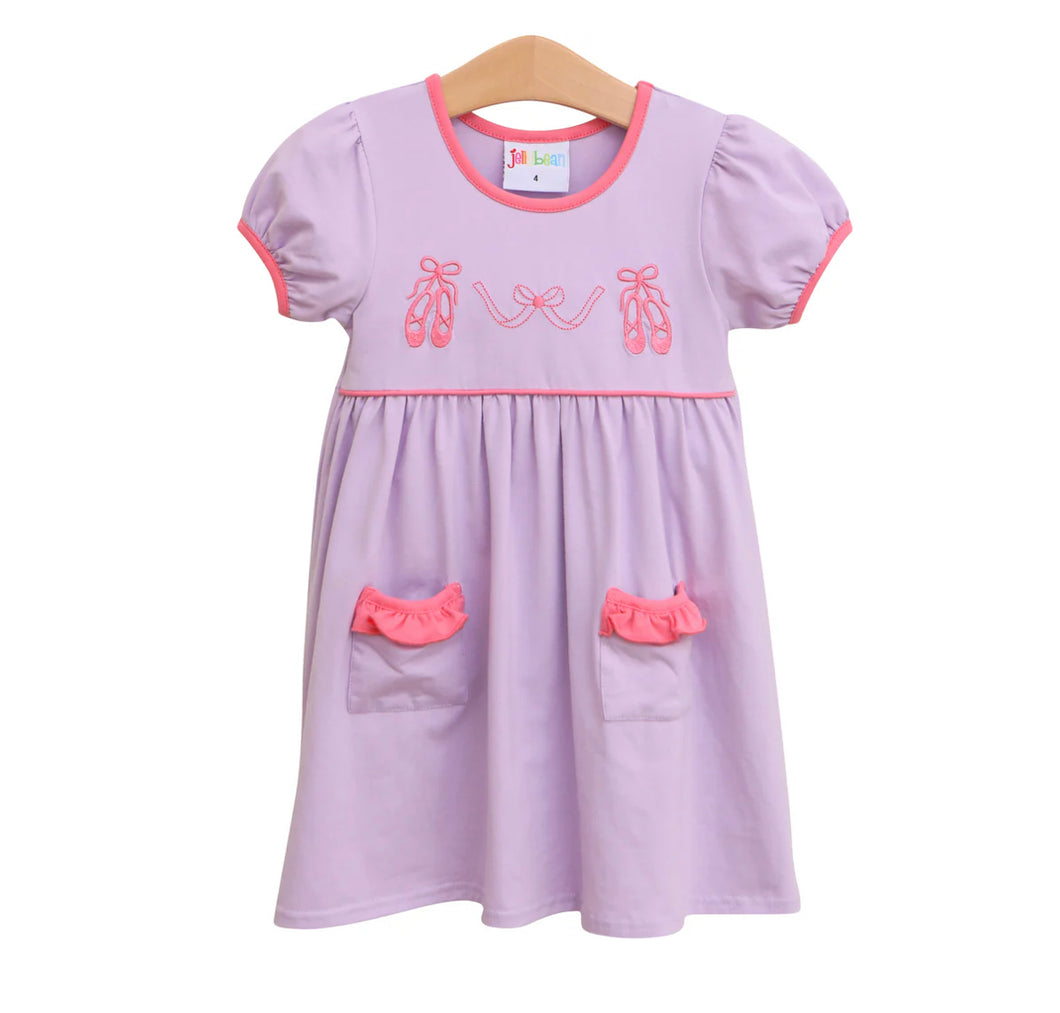 Ballet Dress