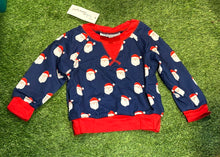 Load image into Gallery viewer, Santa Pullovers
