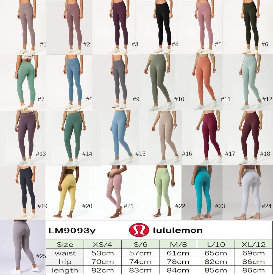 Ll Leggings