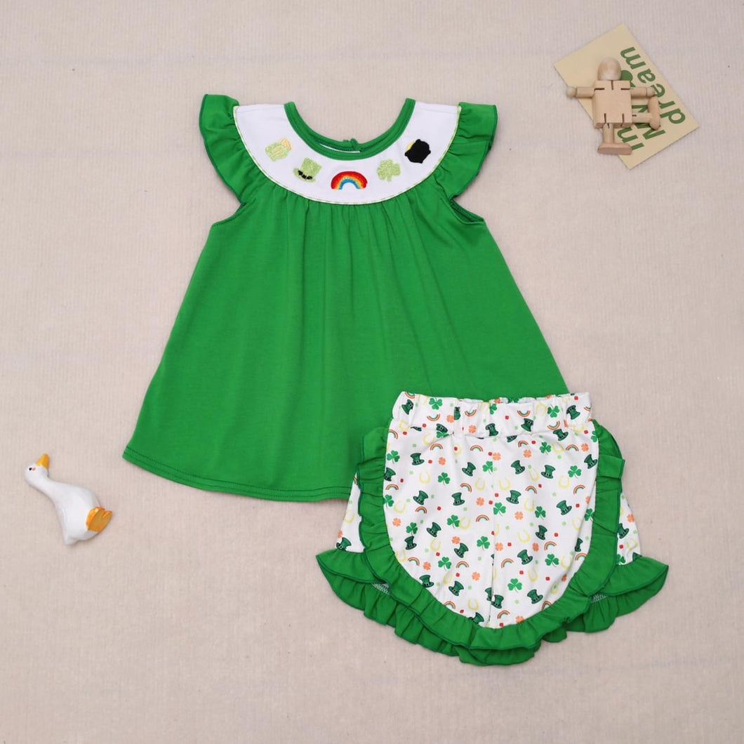 Lucky You Girl Set
