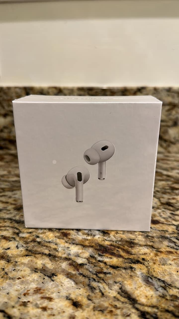 Aair Pods Pro