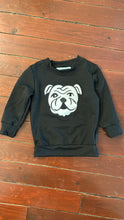 Load image into Gallery viewer, NO Ruffle Bulldog Sweatshirt
