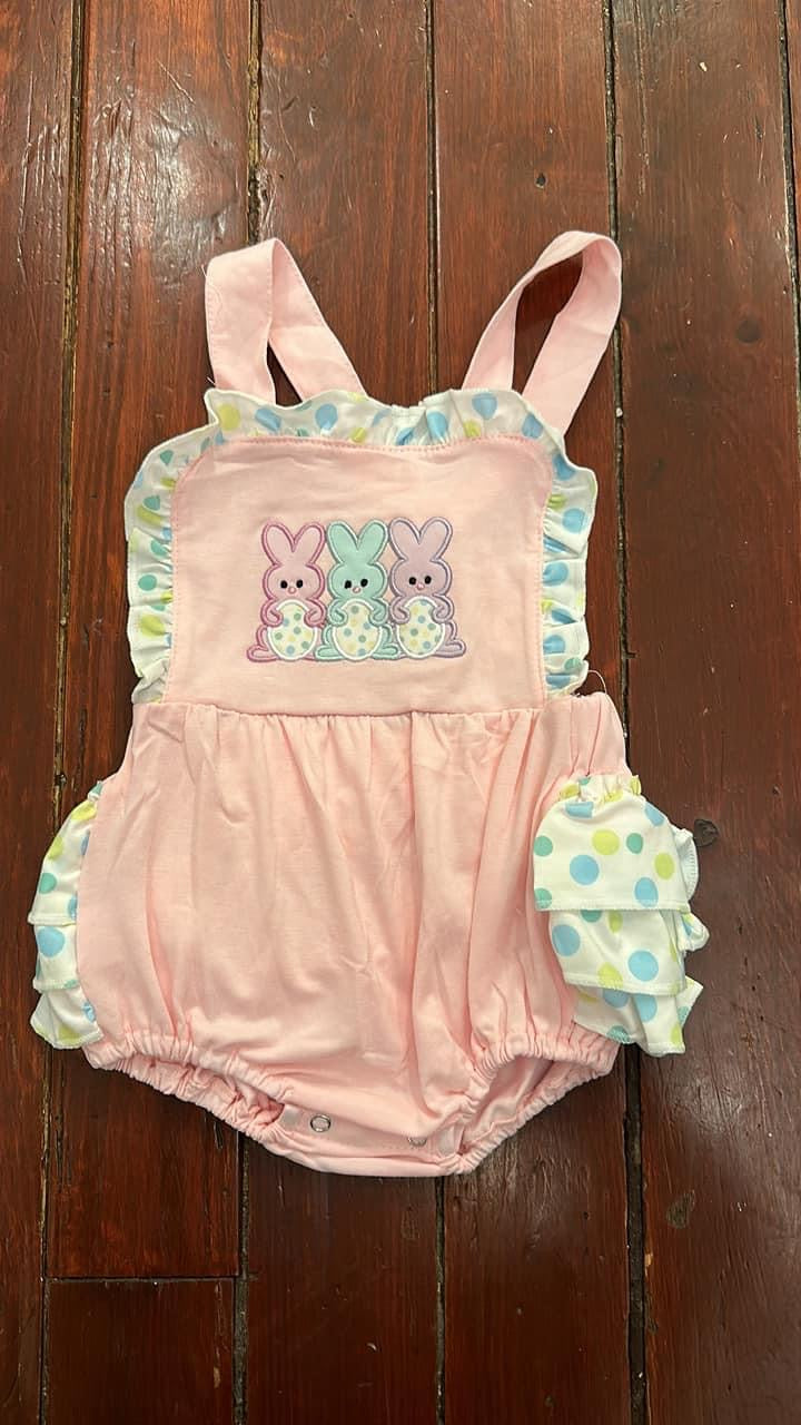 Easter Bunny Bubble