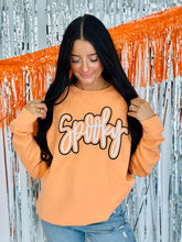 Load image into Gallery viewer, SPOOKY Sweatshirt
