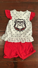 Load image into Gallery viewer, Bulldog Girl Set
