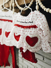 Load image into Gallery viewer, Love is Patient Pant Set

