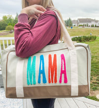 Load image into Gallery viewer, MAMA Bag
