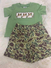 Load image into Gallery viewer, Duck Duck Duck Camo Set
