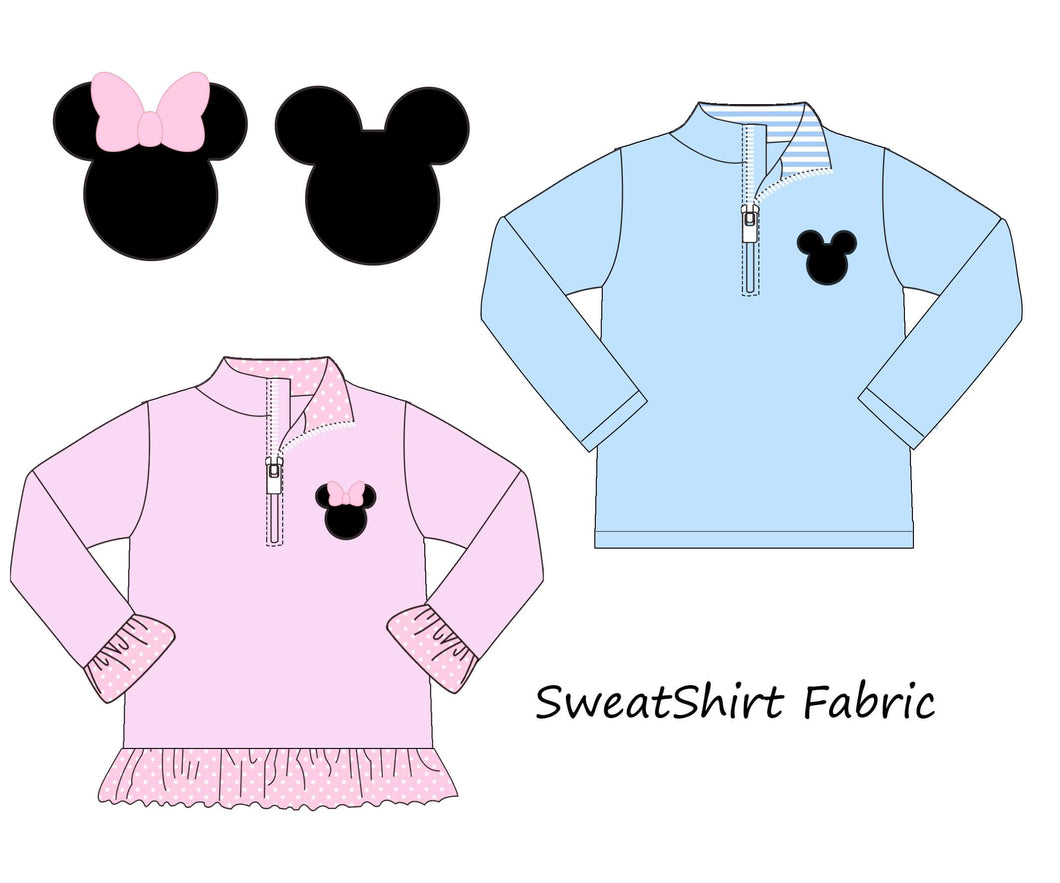 Orlando Pullovers