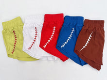 Load image into Gallery viewer, Kids &amp; Adults Shorts PREORDER
