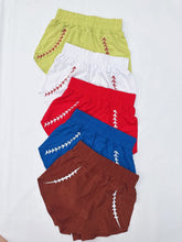Load image into Gallery viewer, Kids &amp; Adults Shorts PREORDER

