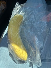 Load image into Gallery viewer, Banana Squishy
