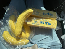 Load image into Gallery viewer, Banana Squishy
