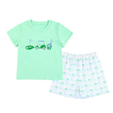 Load image into Gallery viewer, Sibling Golf Shorts Collection
