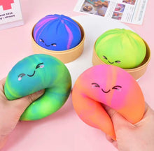 Load image into Gallery viewer, Dumpling Squishy - Mystery
