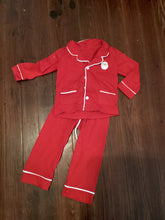 Load image into Gallery viewer, Santa PJ Sibling Collection
