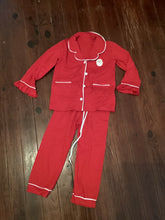 Load image into Gallery viewer, Santa PJ Sibling Collection
