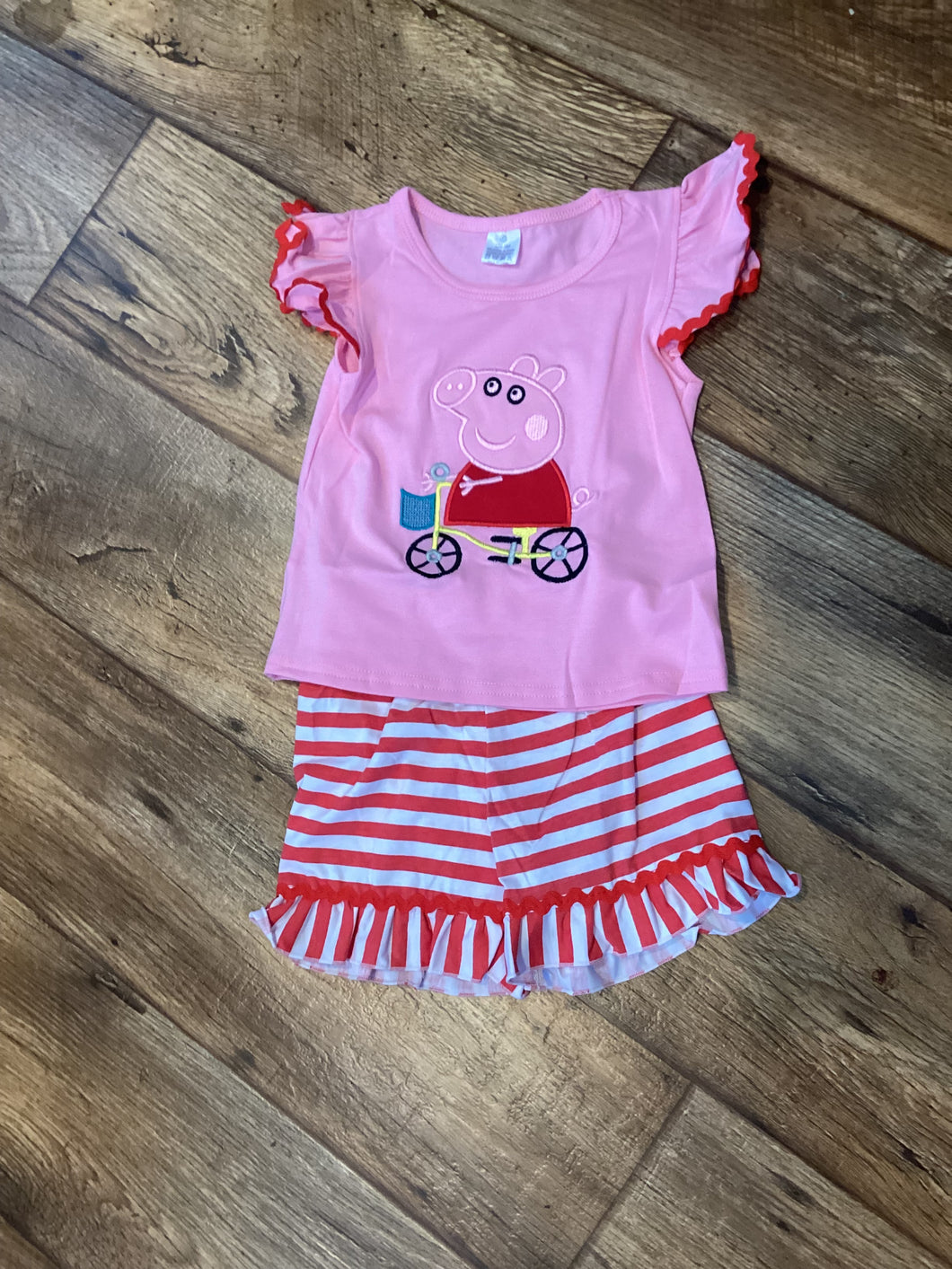 Peppa Pig Set