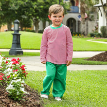 Load image into Gallery viewer, Thomas Pants Set- 2 colors
