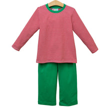 Load image into Gallery viewer, Thomas Pants Set- 2 colors

