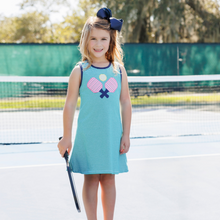 Load image into Gallery viewer, Pickleball Bow Collection **PREORDER**
