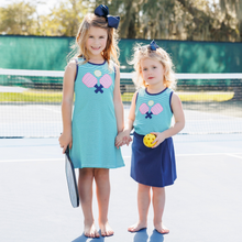 Load image into Gallery viewer, Pickleball Bow Collection **PREORDER**
