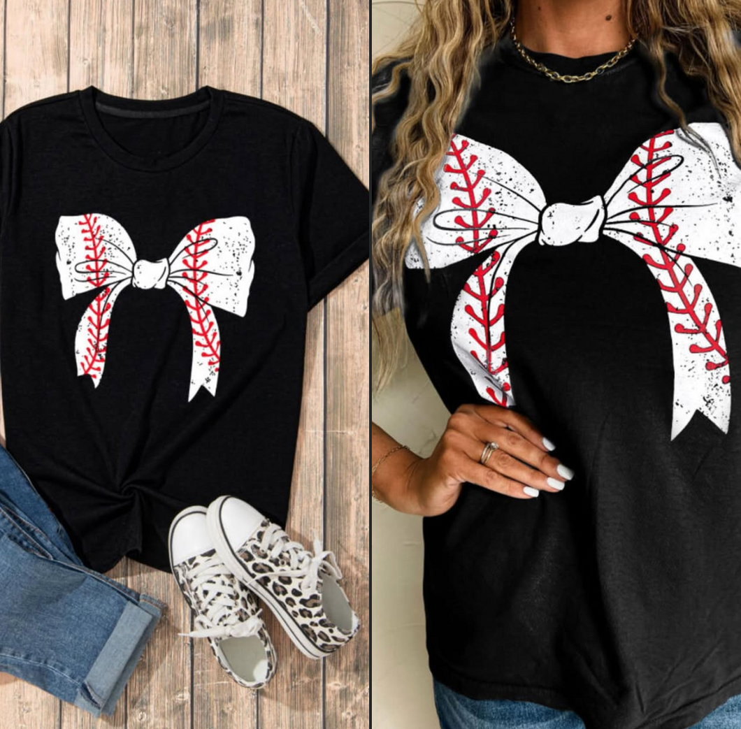 Baseball Tee