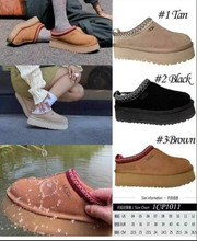 Load image into Gallery viewer, Women's Platforms
