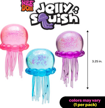 Load image into Gallery viewer, NDoh Jellyfish, Fuzz Ball, Bear
