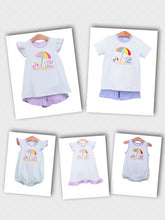 Load image into Gallery viewer, Beach Umbrella Sibling Collection
