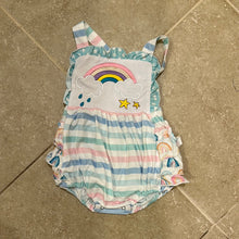 Load image into Gallery viewer, SOMEWHERE OVER THE RAINBOW
