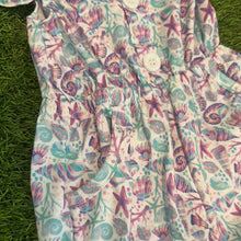 Load image into Gallery viewer, Seashell Romper
