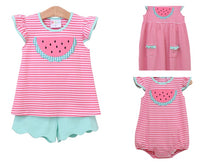 Load image into Gallery viewer, Watermelon Summer Collection
