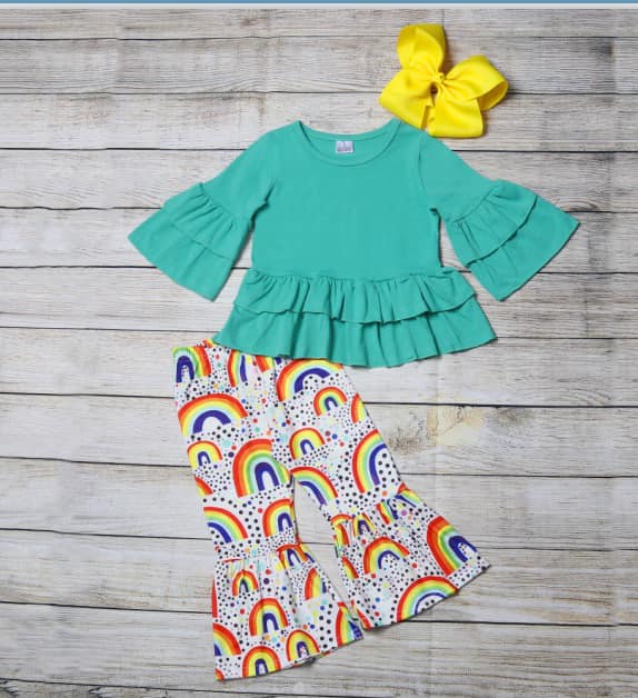 Rainbow Set