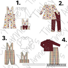 Load image into Gallery viewer, Fall Sibling Collection
