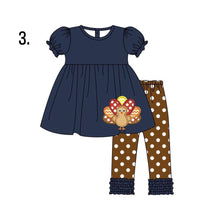 Load image into Gallery viewer, Turkey Polka Dot Collection
