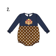 Load image into Gallery viewer, Turkey Polka Dot Collection
