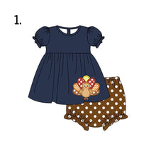 Load image into Gallery viewer, Turkey Polka Dot Collection
