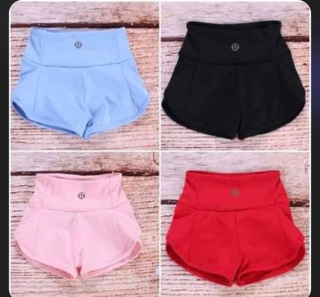 Kids Shorts