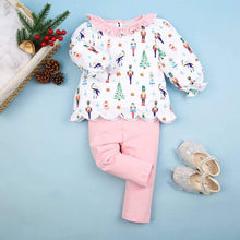 Load image into Gallery viewer, Girls Nutcracker Set
