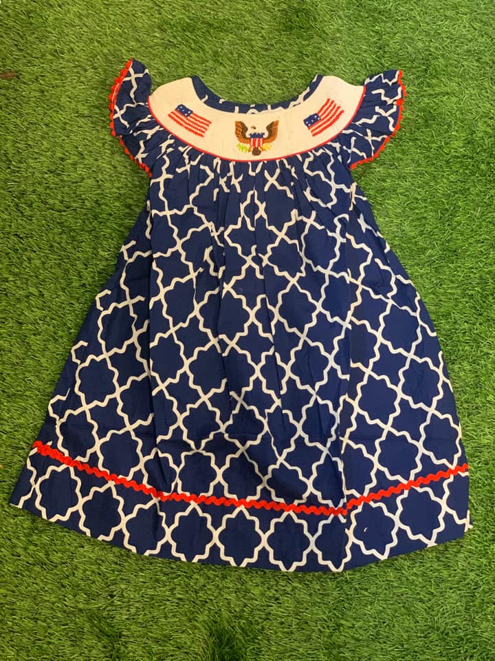 USA Dress