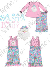 Load image into Gallery viewer, PINK SANTA 🎅
