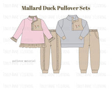 Load image into Gallery viewer, Mallard Jogger Set
