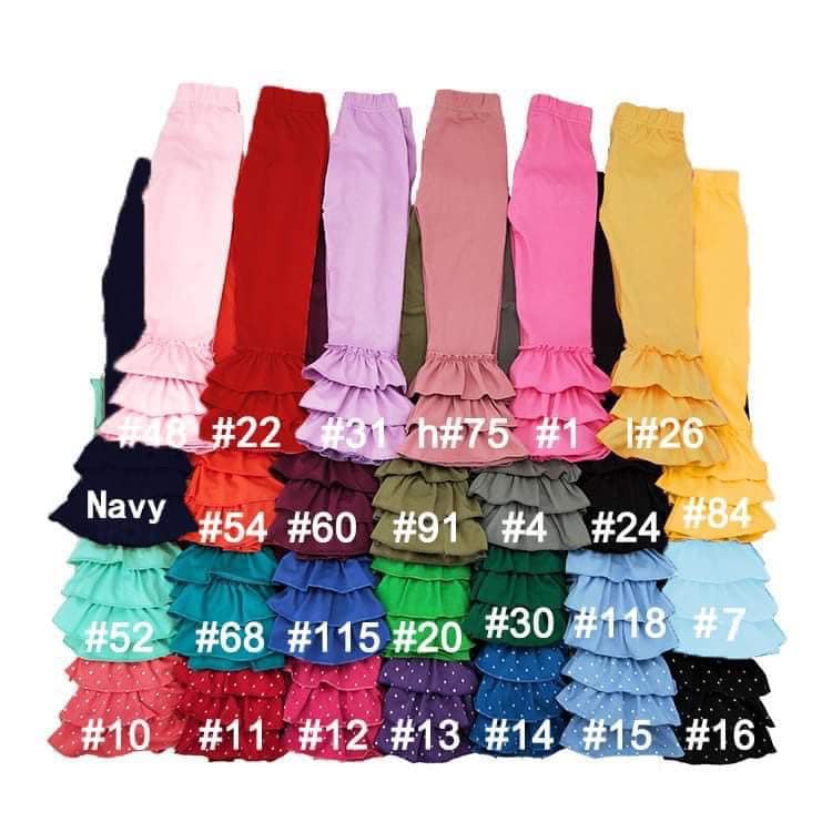 Legging *PREORDER*