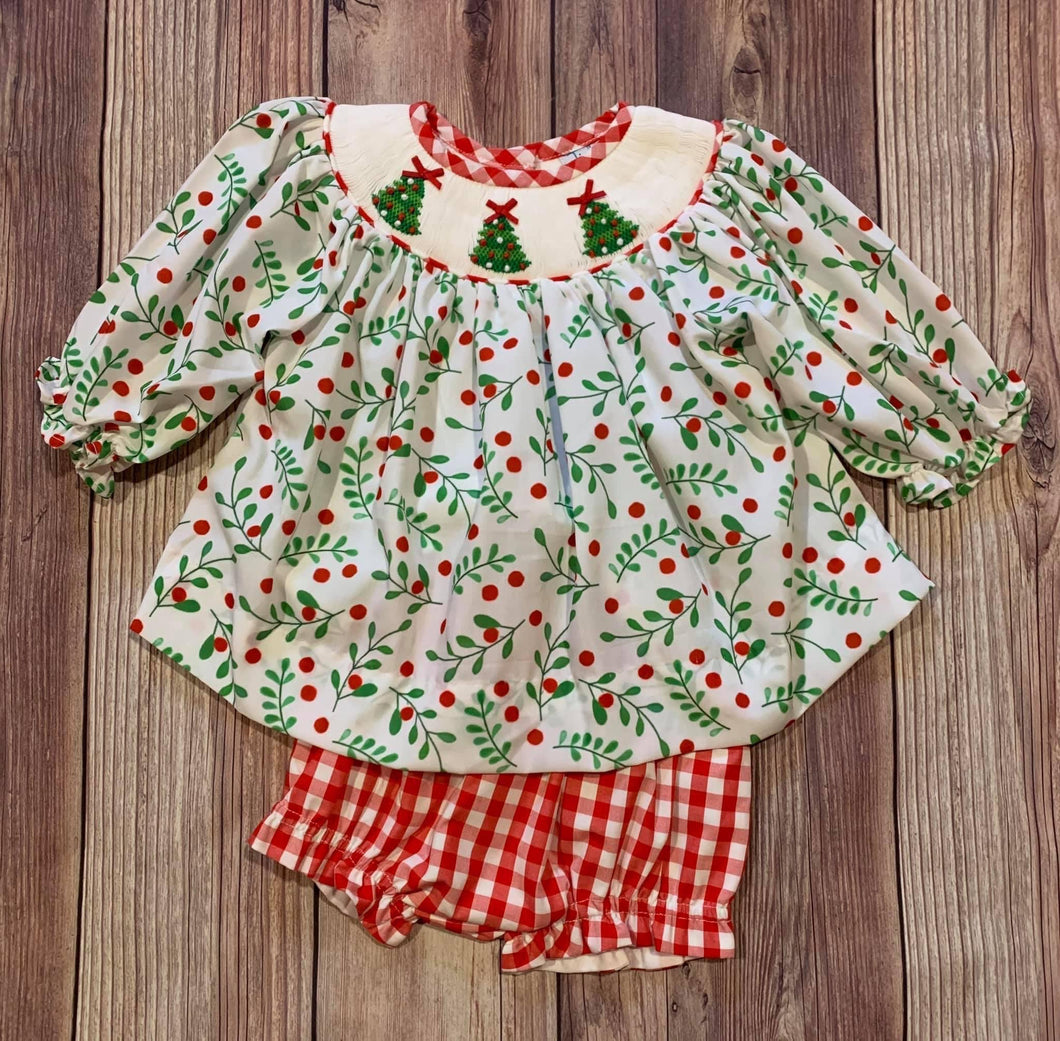 Holly Bloomer Set