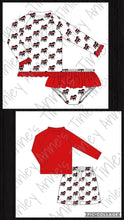 Load image into Gallery viewer, Rashguard Bulldog  Swim

