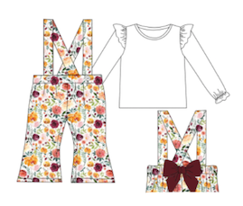 Fall Sibling Collection