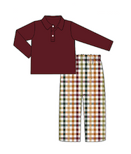 Load image into Gallery viewer, Fall Sibling Collection
